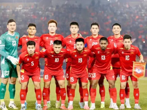 Báo Singapore: “Khả năng rất cao ĐT Việt Nam và Nepal sẽ được xử thắng trước Malaysia”