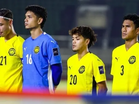 Nếu Malaysia bị xử thua, bảng xếp hạng vòng loại Asian Cup 2027 thay đổi ra sao?