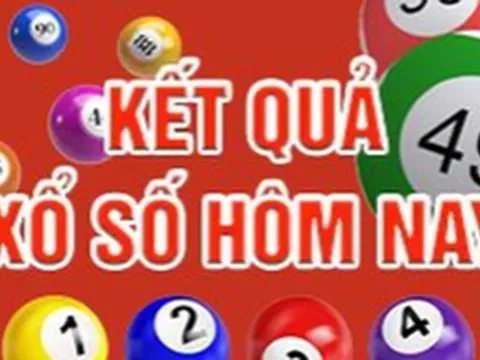 Kết quả xổ số hôm nay, 4-11: Xổ số miền Nam - Bến Tre, Bà Rịa - Vũng Tàu, Bạc Liêu
