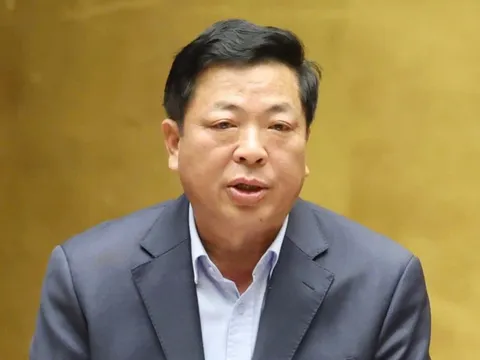 Trình luật mở rộng đối tượng miễn cấp giấy phép xây dựng