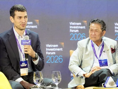 Kỷ luật trong điều hành, Việt Nam có thể đạt tăng trưởng 8-10% năm 2026