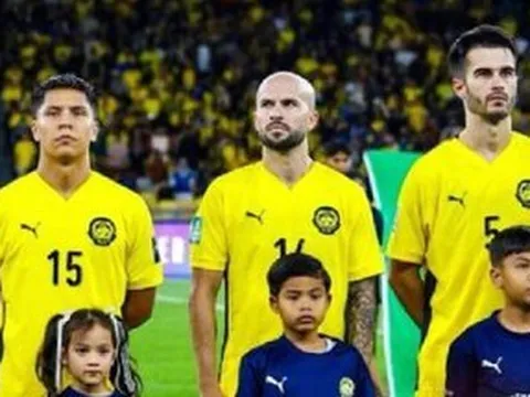 FIFA bác bỏ kháng cáo của LĐBĐ Malaysia, giữ nguyên mức trừng phạt