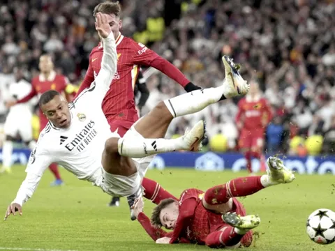 Cuộc chạm trán đáng chờ xem