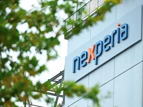 Hà Lan tịch thu, Trung Quốc đáp trả: Cuộc chiến chip cơ bản đẩy ngành công nghiệp ô tô vào thế nguy hiểm