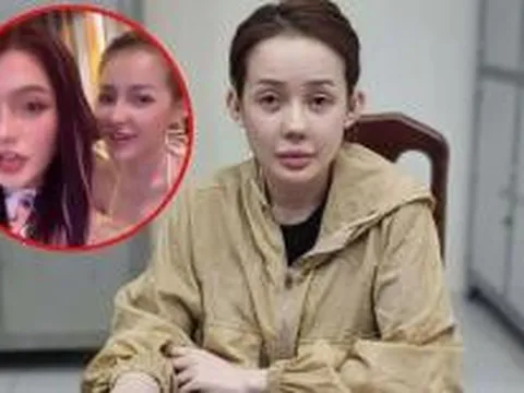 Ngân 98 bị bắt tạm giam rộ tin em gái tìm cách chiếm đoạt tài sản, thực hư ra sao?