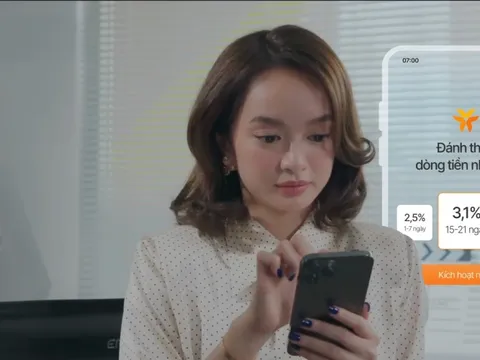 Cách đầu tư cho đam mê cũng sinh lời từ Kaity Nguyễn