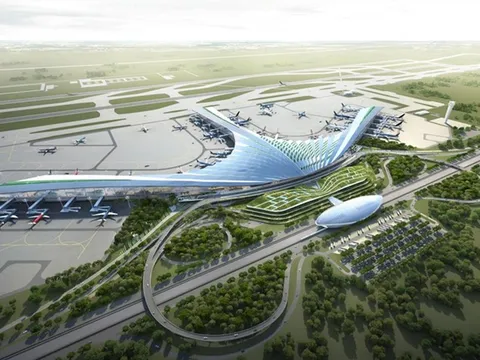 Dự án 16 tỷ USD lớn nhất Việt Nam cần hơn 13.700 nhân sự: Tuyển những vị trí nào, yêu cầu ra sao?