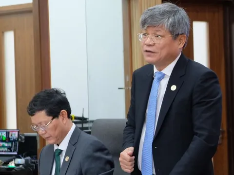 Lợi nhuận tăng vọt, Tập đoàn Công nghiệp Cao su Việt Nam chi 1.600 tỉ đồng cổ tức cho cổ đông