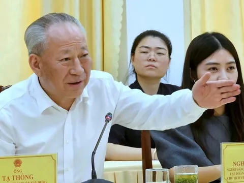 Cần Thơ kêu gọi đầu tư loạt dự án hạ tầng quy mô lớn