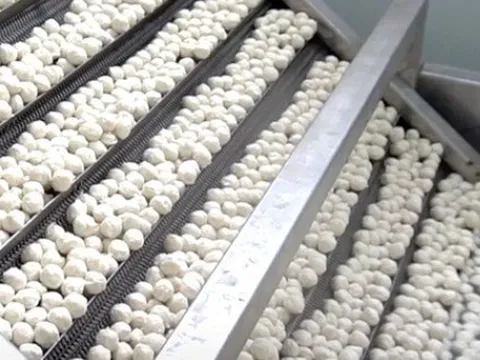 Một mặt hàng ‘ngon bổ rẻ’ của Việt Nam đang đắt hàng từ Á đến Âu: Vừa thu về hơn 200 triệu USD, Thái Lan, Hàn Quốc đua nhau săn lùng