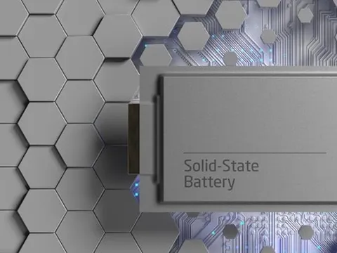 Cuộc đua 15 năm chưa có hồi kết: Vì sao pin thể rắn vẫn là 'giấc mơ xa xỉ' của ngành xe điện toàn cầu?