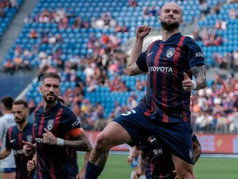 “Siêu đội hình” Malaysia lo ngay ngáy sau văn bản của FIFA: Nguy cơ cao bị tước cúp vô địch