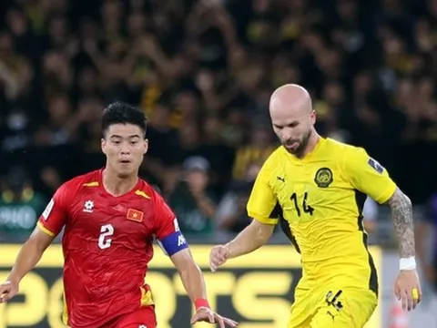 FIFA bác đơn của Malaysia, tuyển Việt Nam vẫn chưa thể hưởng lợi và phải tự quyết