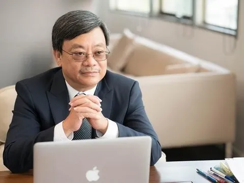 Bất ngờ với "viên kim cương gia bảo" của tỷ phú Nguyễn Đăng Quang