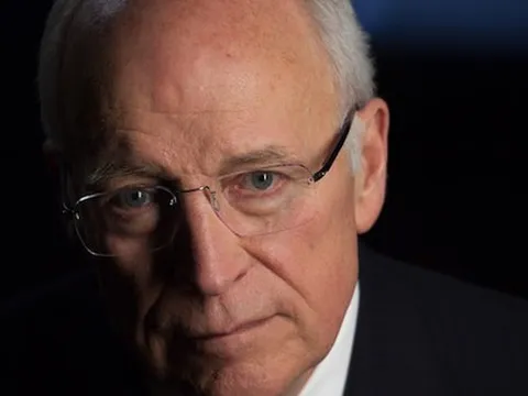 Dick Cheney - cựu phó tổng thống "quyền lực nhất lịch sử Mỹ" qua đời
