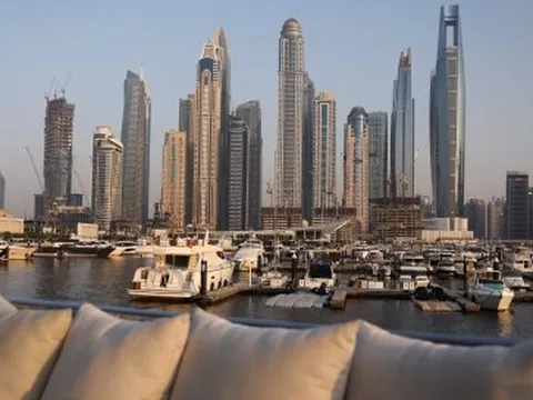 Có gì trong ly cà phê đắt nhất thế giới giá gần 1.000 USD ở Dubai?