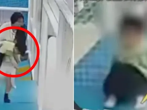 Bé trai 3 tuổi tử vong sau khi uống trà sữa: Hé lộ 1 chi tiết cực nguy hiểm