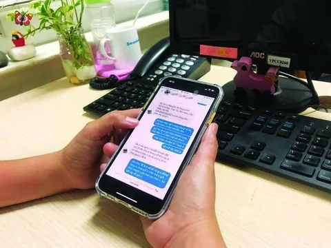 Cảnh báo thủ đoạn lừa đảo nhắm vào sinh viên: Kẻ gian tung chiêu mới, rất tinh vi trên mạng xã hội