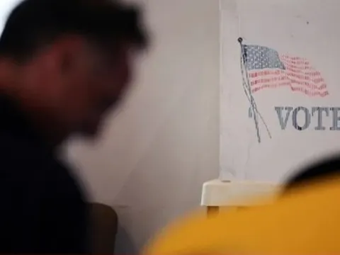 Những điều cần biết về đợt bầu cử lớn đầu tiên trong nhiệm kỳ hai của ông Trump