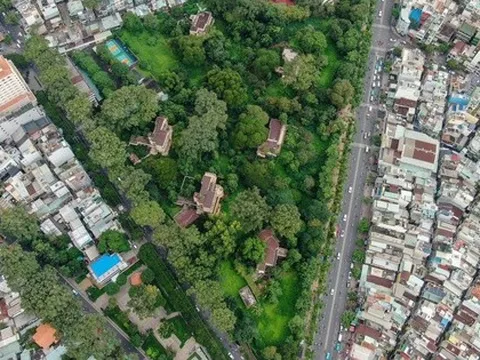 Khu tưởng niệm nạn nhân COVID-19 ở TP HCM: Điểm tựa cho người ở lại, lời nhắc nhở cho tương lai