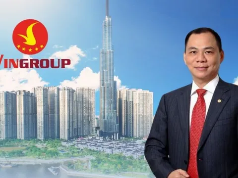 NÓNG: Đã có phán quyết mới nhất vụ Vingroup kiện Lê Trung Khoa có hành vi phỉ báng