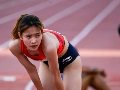 SEA Games 33: Nguyễn Thị Oanh và những ‘vũ khí’ mới của điền kinh Việt Nam