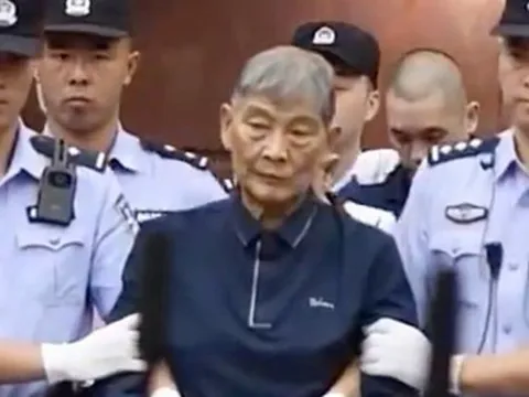 Trung Quốc tuyên tử hình cha con ông trùm Bạch gia lừa đảo ở Myanmar