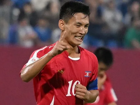 Tuyển Triều Tiên thắng sốc tại World Cup, 2 đội châu Á khác cũng khiến cả thế giới bất ngờ