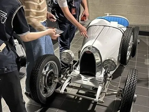 Đài Loan (Trung Quốc) tịch thu số tài sản kỷ lục của tập đoàn Prince