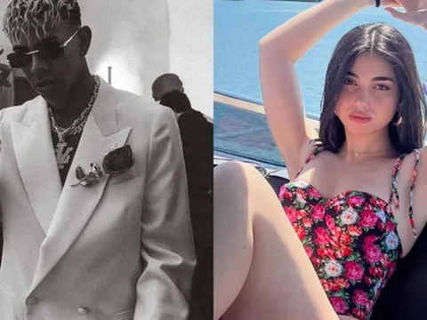 Mỹ nhân người Ý rộ tin hẹn hò với Lamine Yamal xinh đẹp cỡ nào?