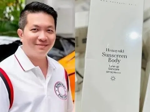 Vụ bắt giam doanh nhân Nguyễn Quốc Vũ: Công an thông báo khẩn đến người tiêu dùng cả nước