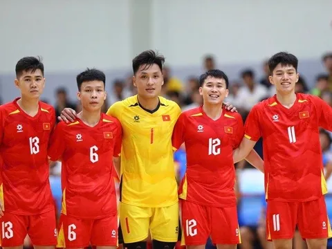 Tuyển Việt Nam và Thái Lan nằm chung bảng đấu khó lường ở giải tranh vé World Cup