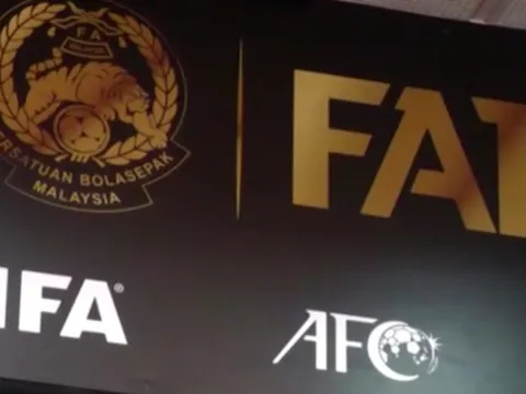LĐBĐ Malaysia còn một vụ kiện khác tại FIFA, có thể giảm án phạt