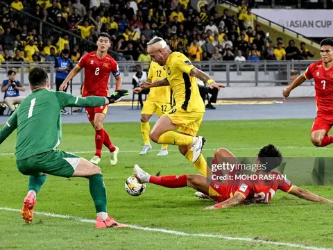 Sếp bóng đá châu Á tiết lộ: LĐBĐ Malaysia đang dính cùng lúc 2 vụ kiện với FIFA