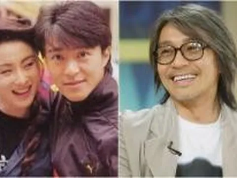 Vương Tinh tiết lộ bí mật của Châu Tinh Trì: Anh không phải không muốn kết hôn, mà đang giấu một người phụ nữ trong lòng suốt 33 năm