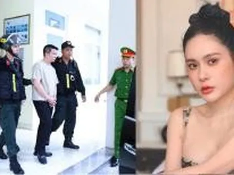 Thái độ khó tin của Đoàn Di Băng khi chồng bị bắt giữ, cư dân mạng phát hiện lộ dấu hiệu bất ổn khó chối cãi