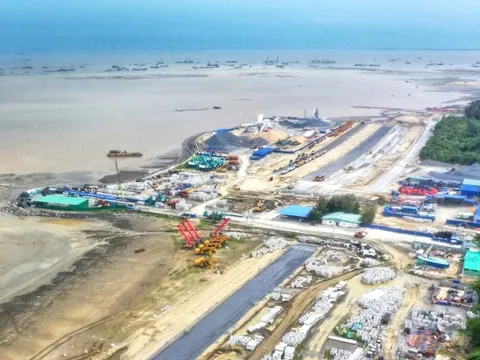 6 công trình, dự án được TP.HCM ưu tiên gỡ rối cơ chế, chính sách đặc thù