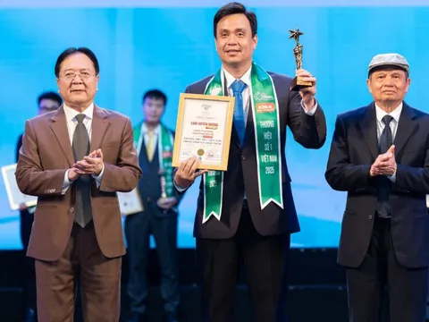 Hành trình Bepharco: Từ di sản 60 năm đến sứ mệnh ươm mầm tài năng Dược sĩ