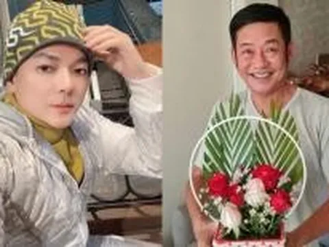 Sao Việt 5/11: Động thái của ca sĩ Vũ Hà sau khi bị phạt vì tội đánh bạc; Tấn Beo suy thận giai đoạn cuối