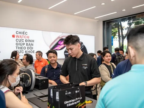 FPT Shop bắt tay TriGood triển khai chương trình “Thu cũ – Đổi mới” ứng dụng công nghệ định giá tự động