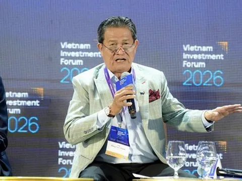 Chủ tịch TTC Đặng Văn Thành: Người Việt Nam mua vàng để trú ẩn, lượng vàng nằm trong dân là rất lớn