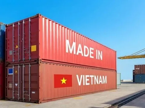 Việt Nam công bố con số hơn 58 tỷ USD, Trung Quốc có đóng góp lớn