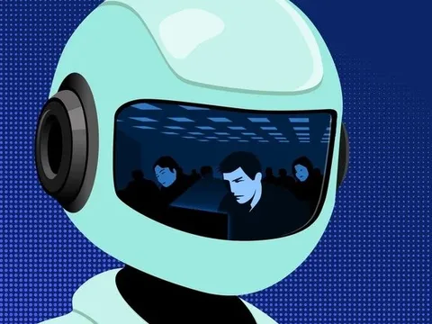 Xuất khẩu lao động sang Nhật Bản không cần xuất cảnh: Liệu AI có đang khiến lao động nước ngoài mất việc?