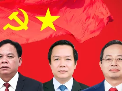 14 chủ tịch UBND tỉnh, thành phố là người địa phương