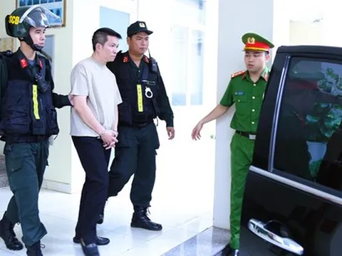 "Cái sai" của chồng Đoàn Di Băng