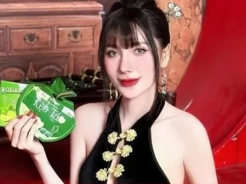 TP.HCM khuyến cáo người dân không mua thực phẩm giảm cân của Ngân collagen