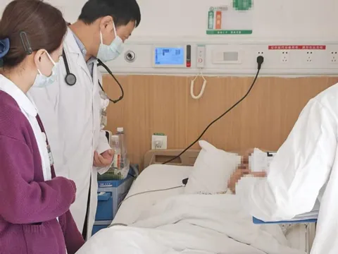 Mới 29 tuổi đã bị suy thận nặng, phải chạy thận suốt đời vì bỏ qua điều này suốt nửa năm