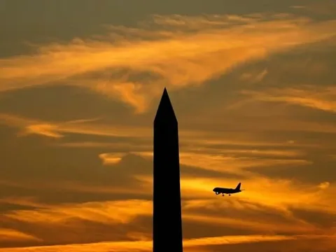 Mỹ cắt giảm 10% hoạt động của sân bay, nguy cơ phải đóng cửa không phận