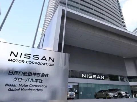 Chưa từng thấy: Nissan chính thức bán trụ sở chính với giá 643 triệu USD, đánh dấu cuộc tái cấu trúc lớn nhất 20 năm
