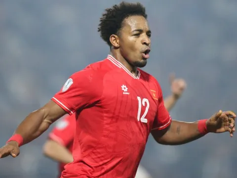 Xuất sắc nhất AFF Cup, Nguyễn Xuân Son vẫn 2 lần trượt đề cử Quả bóng Vàng Việt Nam